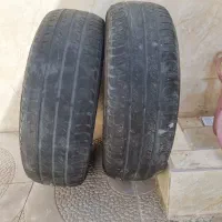 لاستیک بارز دست دوم