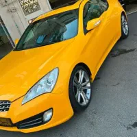 جنسیس کوپه ۲۰۱۱