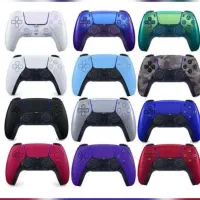 فروش انواع دسته های آکبند PS5 در رنگ‌های مختلف
