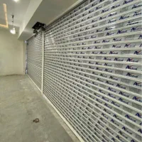 پخش واجرای درب کرکره برقی و شیشه سکوریت|خدمات پیشه و مهارت|زابل, |دیوار