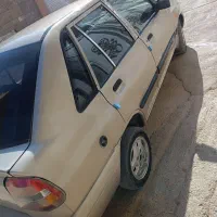 پراید کاملا خانگی بدون عیب|خودرو سواری و وانت|بوکان, |دیوار