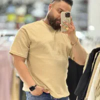 تیشرت جدید کد EVX288 کتونی بازار امین|لباس|کرمانشاه, |دیوار