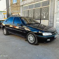 پژو پارس tu5 مدل 95|خودرو سواری و وانت|کرمانشاه, |دیوار