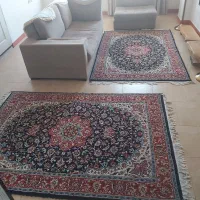 فرش ۴ متری|فرش|بهارستان, |دیوار