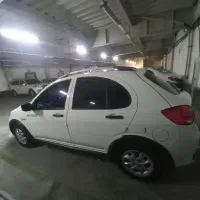 کوئیک GX مدل 1403|خودرو سواری و وانت|بهارستان, |دیوار