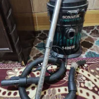 جارو برقی SONASHI 1400W