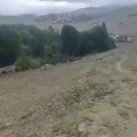 زمین در روستای کردیچال محدوده سیوا معاوضه