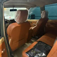 فروش نیسان پاترول|خودرو سواری و وانت|ورامین, شهرک فجر|دیوار