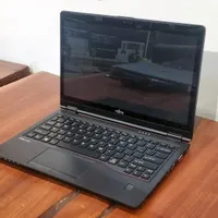 لپتاپ ژاپنی لمسی Fujitsu U729x نسل هشت|رایانه همراه|اصفهان, خلجا|دیوار