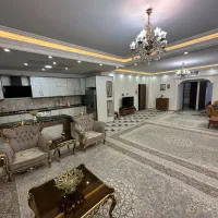 ۱۲۵ متر/سنددار/پارکینگ/نوساز/حصارک پایین اسلامشهر|فروش آپارتمان|بهارستان, |دیوار