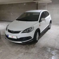 ام وی ام اسپورت لاکچری