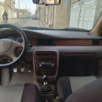 سمند۸۶|خودرو سواری و وانت|شیروان (خراسان), |دیوار