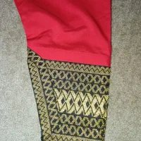 شلوار بندری