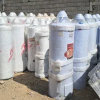 آبگرمکن برقی جنرال بادوسال گارانتی شرکتی|آبگرمکن، پکیج، شوفاژ|بروجرد, |دیوار