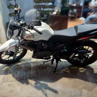 موتور کیوجی کویر ۱۵۰