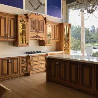 طراحی و اجرای کابینت کمد دیواری مدرن|مصالح و تجهیزات ساختمان|قم, بنیاد|دیوار