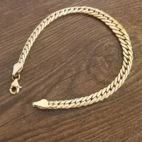 طلا انگشتر ، دستبند ، نیم ست سکه