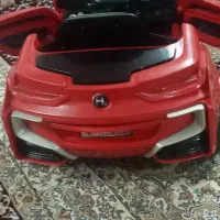 ماشین شارژی|اسباببازی|قم, اسمعیل آباد|دیوار