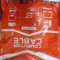 کابل  HDMI  متری 15  K4|قطعات و لوازم جانبی رایانه|ورامین, ورامین|دیوار