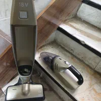 جاروبرقی‌شارژی‌بوش‌آلمان|جاروبرقی، جارو شارژی، بخارشو|بیرجند, |دیوار