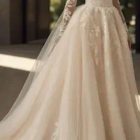 آموزش لباس عروس و شب|خدمات آموزشی|ارومیه, |دیوار