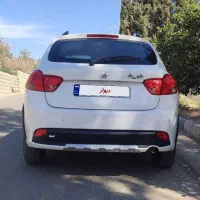 کوییک GXتیپ L|خودرو سواری و وانت|فسا, |دیوار