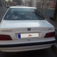 معاوضه|خودرو سواری و وانت|ورامین, ورامین|دیوار