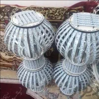 ساخت انواع لامپ دستساز