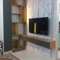 ساخت انواع کابینت وکمد دیواری|خدمات پیشه و مهارت|بوشهر, |دیوار