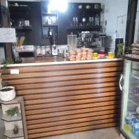 واگذاری کافه