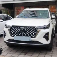 اجاره تیگو 7 پرومکس FY PROMAX خودرو رنت 1404