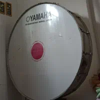 طبل مادر معاوضه با گوشی