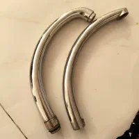 دوعدد شیرآب