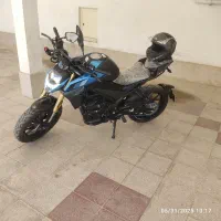 موتورسیکلت k249n مدل 1404|موتورسیکلت|مشهد, سرافرازان|دیوار