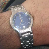 ساعت مچی رولانز سالم سوییس