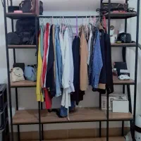 رگال لباس جنس سنگین و باکیفیت