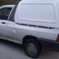 پراید وانت ۱۵۱|خودرو سواری و وانت|گنبد کاووس, |دیوار