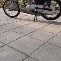 هندا 125|موتورسیکلت|مشهد, سیلو|دیوار