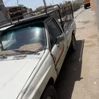 تویوتا مدل 84