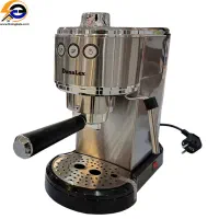 اسپرسو سازقهوه ساز دونالکس