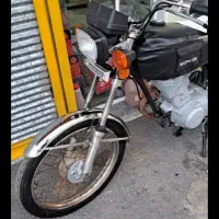 موتور تیزکار|موتورسیکلت|دورود, |دیوار