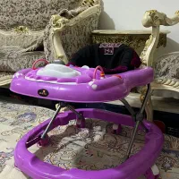 رورک و کریر خارجی|کالسکه و لوازم جانبی|رباط‌کریم, رباط‌کریم|دیوار