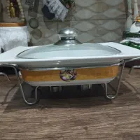 سوفله خوری|ظروف سرو و پذیرایی|تهران, دولاب|دیوار