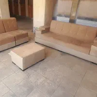مبل ۶نفره کاملا تمیز