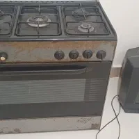 تلویزیون و اجاق گاز|تلویزیون و پروژکتور|ایرانشهر, |دیوار