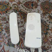 درب باز کن صوتی آیفون صوتی