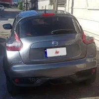 نیسان جوک‌ ۲۰۱۶ تک برگ سند