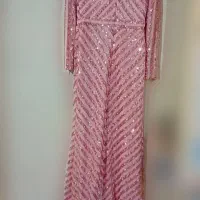 لباس مجلسی زنانه و دخترانه