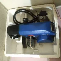 مشعل گازوئیلی