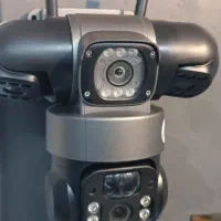 فروش دوربین مداربسته اقساط بلند مدت|دوربین مداربسته|لاهیجان, فیاض|دیوار